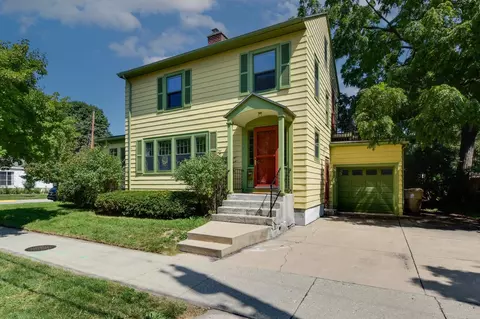1005 Oakland Ave, Madison, WI 53711