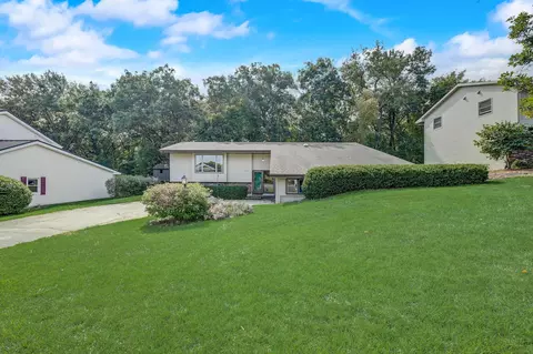 5727 Frusher Ln, Fitchburg, WI 53711