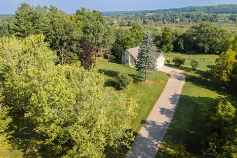 w4020 Jennings Road, Rio, WI 53960