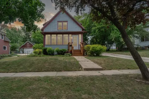617 Monroe St, Fort Atkinson, WI 53538
