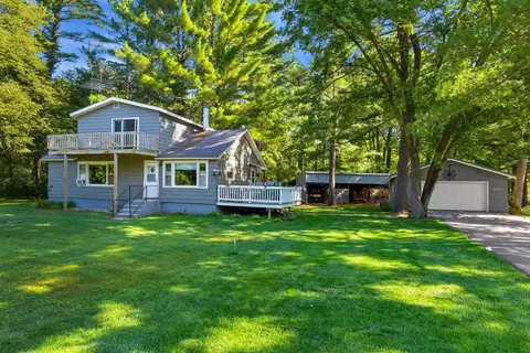 3024 County Road Z, Adams, WI 53910