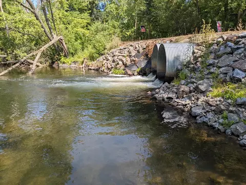 23 03 Acres Fawn Ave, Adams, WI 53910
