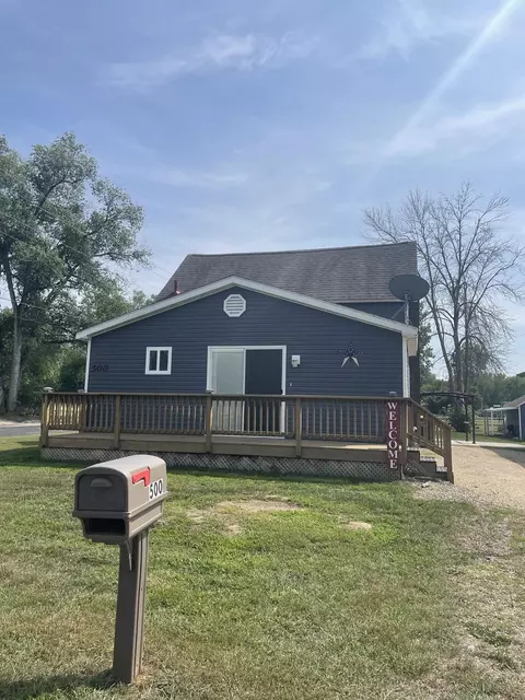 500 Warah St, Boscobel, WI 53805