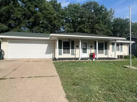 546 Reed St, Reedsburg, WI 53959
