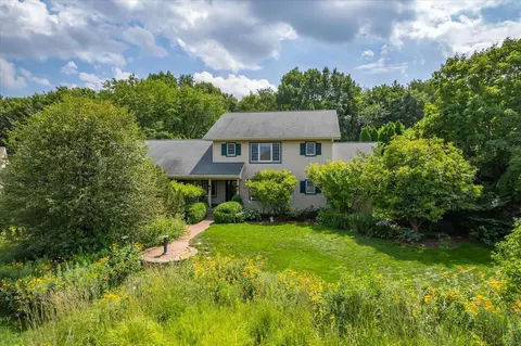 3193 Conservancy Estates Ln, Sun Prairie, WI 53590