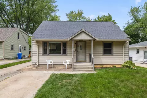 4601 Oak Ct, Monona, WI 53716