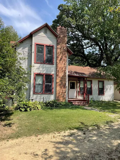 4217 County Road A, Oregon, WI 53575