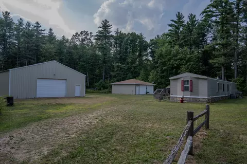 n12377 14th Avenue North, Necedah, WI 54646
