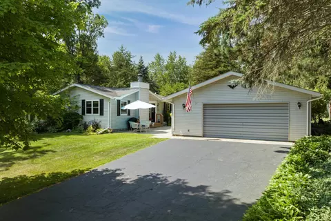 n4365 Nelson Road, Markesan, WI 53946