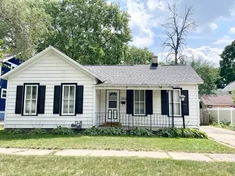 1210 Emerson St, Beloit, WI 53511