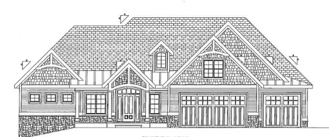 2411 Gaelic St, Waunakee, WI 53597