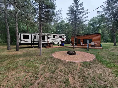 2259 15th Dr, Friendship, WI 53934