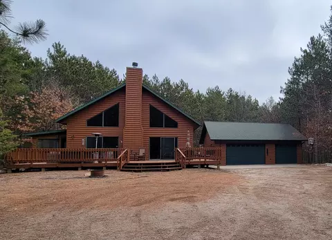 1960 1966 Dakota Ave, Arkdale, WI 54613