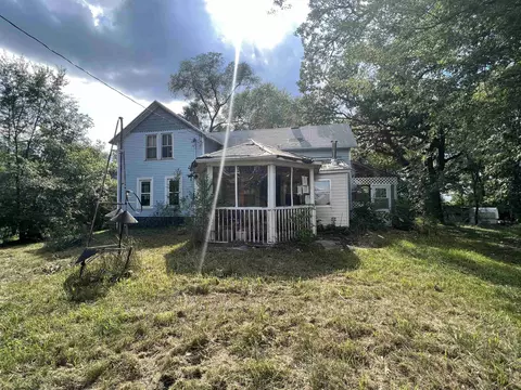 1635 County Rd N, Friendship, WI 53934