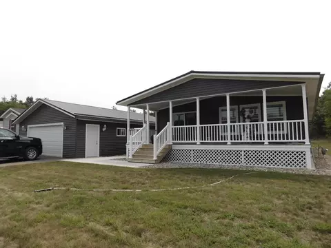 s12951 Shifflet Road #1003, Spring Green, WI 53588