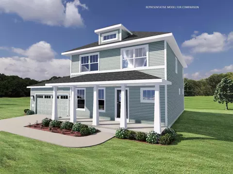 502 E Verleen Ave, Waunakee, WI 53597