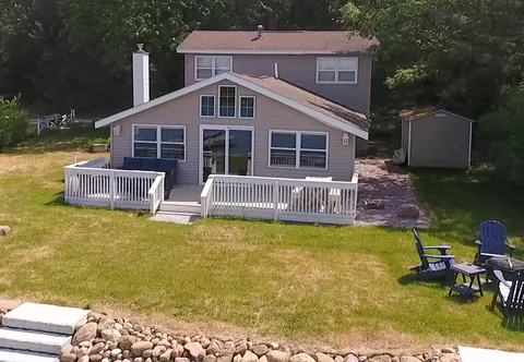 3275 N Parker Lake Rd, Oxford, WI 53952