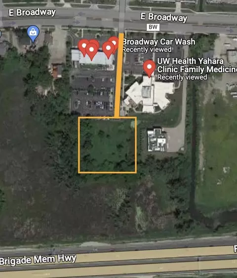 1000 E Broadway, Monona, WI 53716
