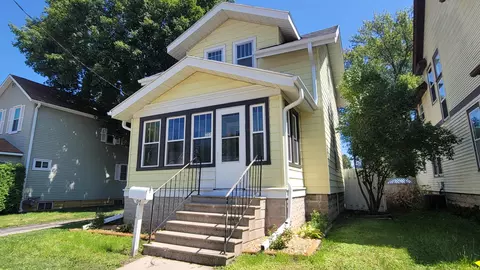 97 Warner St, Fond Du Lac, WI 54935