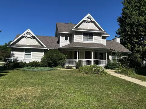 204 Hyland Ave, Tomah, WI 54660