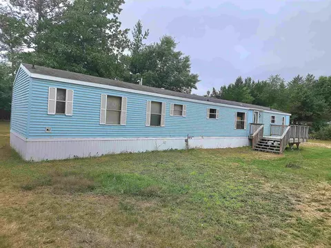w5647 Castle Rock Drive, New Lisbon, WI 53950