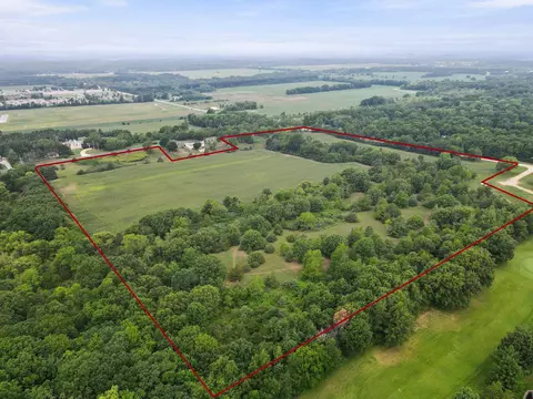 37 94 Acres Fox Hilln Reedsburg Rd, Baraboo, WI 53913