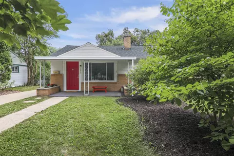 141 Harding St, Madison, WI 53714