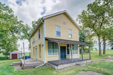 500 Fritz Rd, Belleville, WI 53508