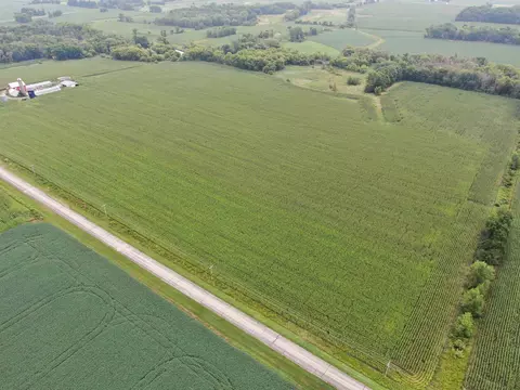 117 Ac Wendt Rd, Columbus, WI 53925
