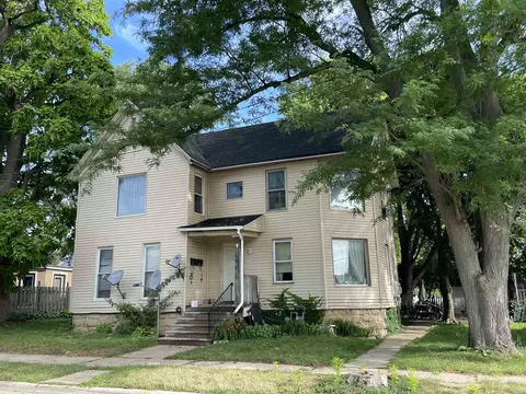 1008 Ravine St, Janesville, WI 53548