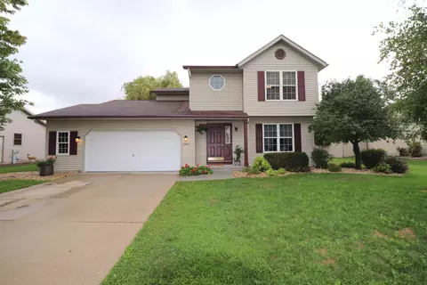 1609 Alpine Dr, Janesville, WI 53546