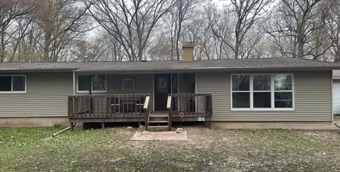 w4594 Cumberland Road, Redgranite, WI 54970