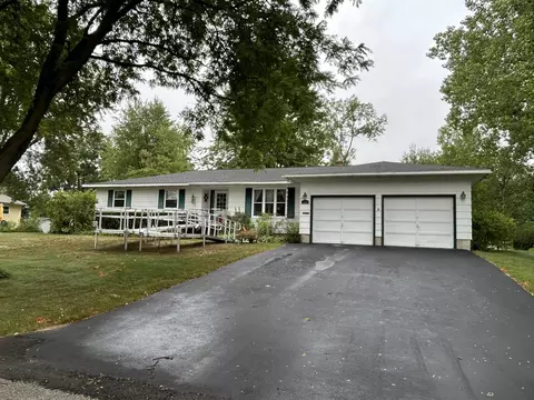 620 W Council St, Tomah, WI 54660