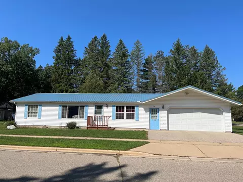 299 N Cedar St, Adams, WI 53910