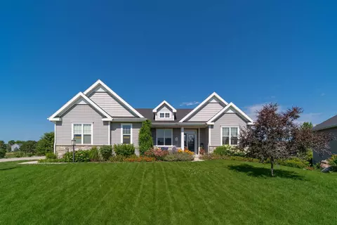 7600 Bell Vine Ct, Verona, WI 53593