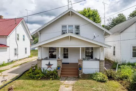 108 Madison St, Rock Springs, WI 53961