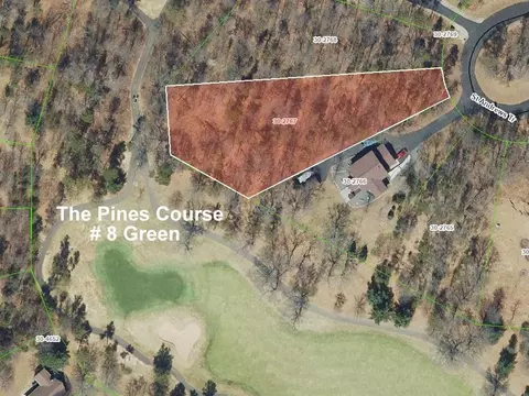 499 St Andrews Trl, Nekoosa, WI 54457