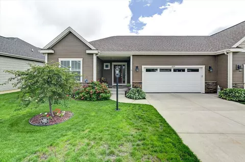 409 Bella Way, Sun Prairie, WI 53590