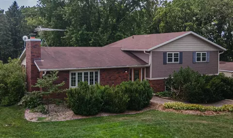 n1199 Chrisler Road, Lodi, WI 53555
