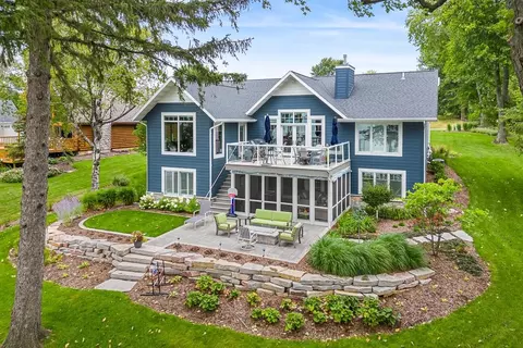 w3335 Orchard Avenue, Green Lake, WI 54941