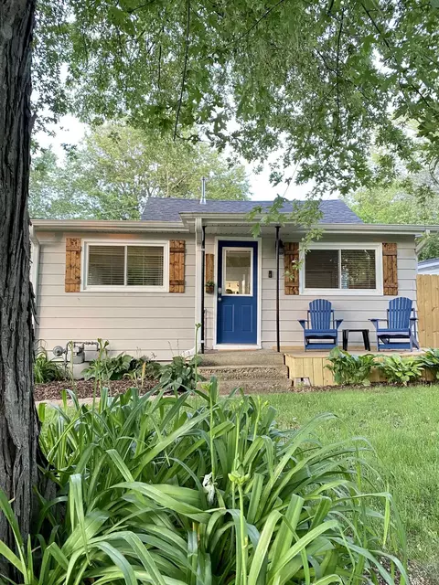 11630 N Maple Beach Dr, Edgerton, WI 53534