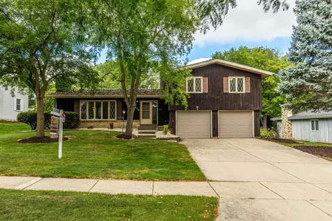 514 Edward St, Madison, WI 53711