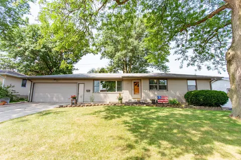 1619 29th Ave, Monroe, WI 53566