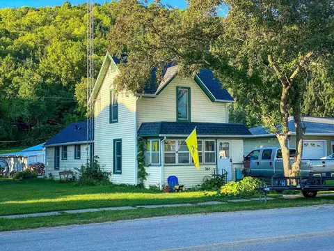 265 E Chicago St, Bagley, WI 53801