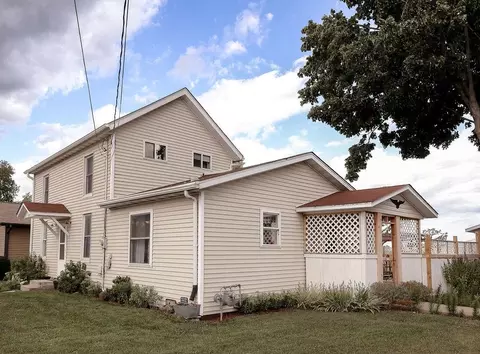 616 Franklin St, Linden, WI 53553