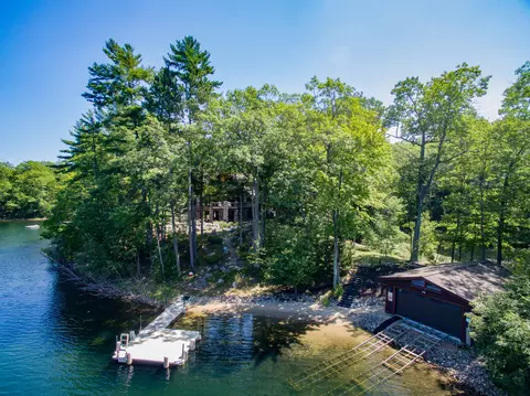 7306 Squash Lake Rd, Rhinelander, WI 54501