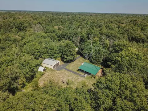 n15981 8th Avenue, Necedah, WI 54646