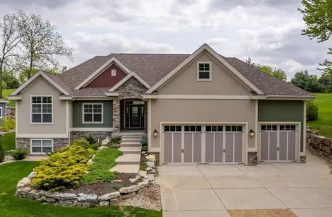 e12629 Bay Road, Merrimac, WI 53561