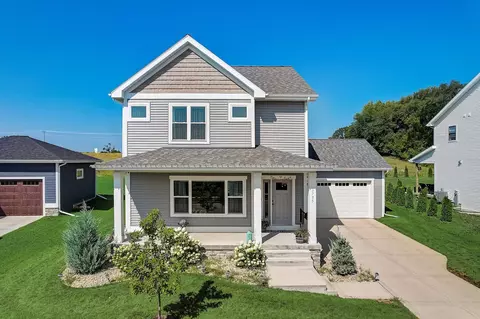 2795 Endive Dr, Fitchburg, WI 53711