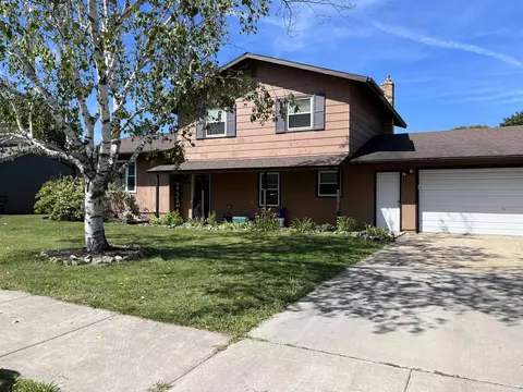 1501 Lincoln St, Tomah, WI 54660